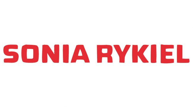 Sonia Rykiel Emblème