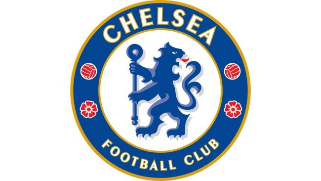 Chelsea Emblème
