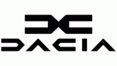 Dacia Logo tumb