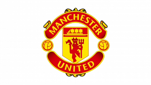 Insigne Manchester United