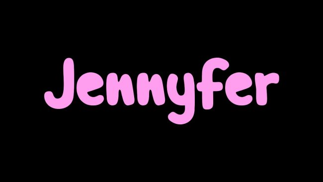 Jennyfer Emblème