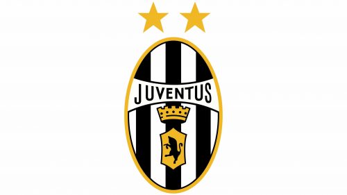 Juventus Logo 1989