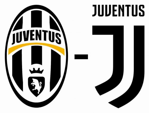 Juventus emblème