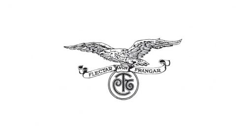 Kappa Logo 1916
