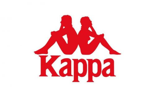 Kappa Logo 1984