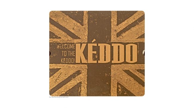Keddo Emblème