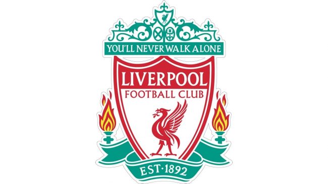 Liverpool Emblème