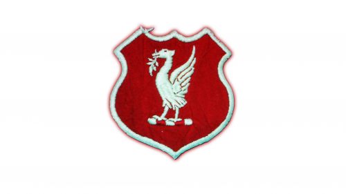 Liverpool Logo 1950