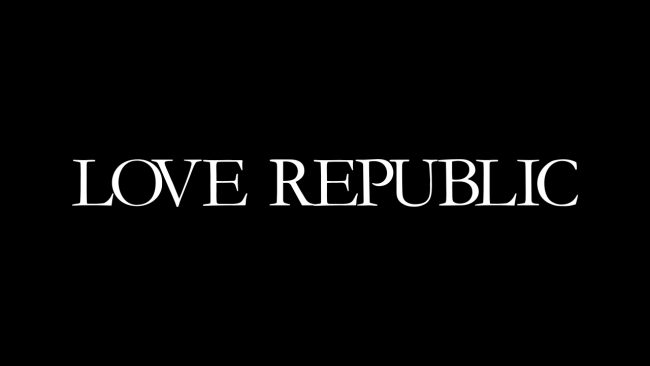 Love Republic Emblème