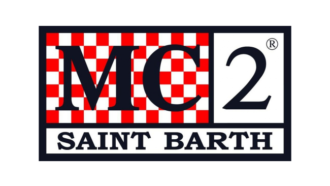 MC2 Saint Barth logo