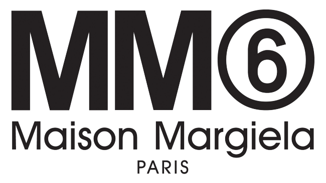 MM6 Maison Margiela logo