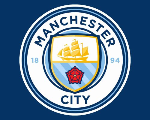 Manchester City Couleur