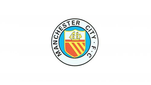 Manchester City Logo 1960