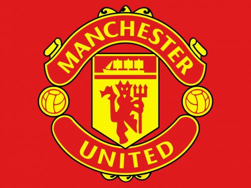 Manchester United Couleur