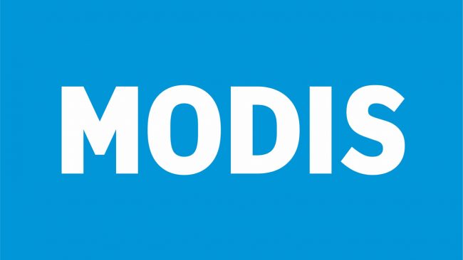Modis logo