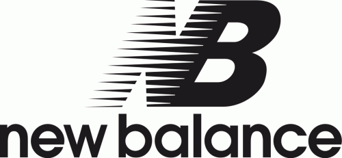 New Balance logo 1972