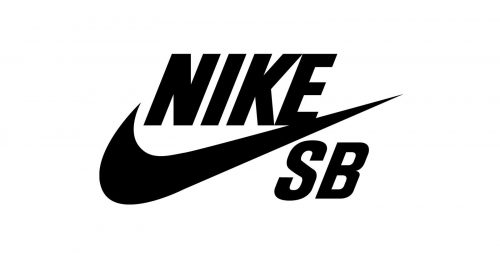 Logo Nike SB