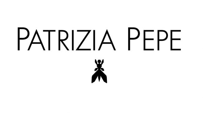 Patrizia Pepe logo