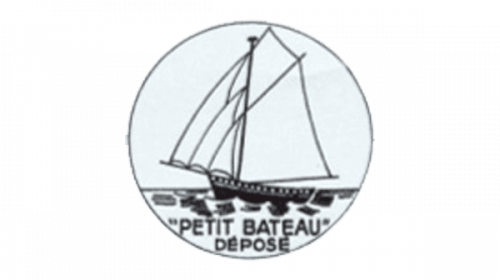 Petit Bateau Logo 1930