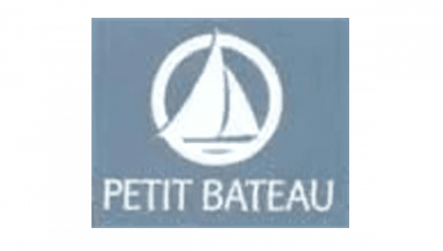Petit Bateau Logo 1940