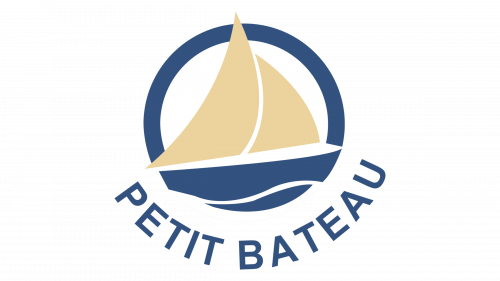 Petit Bateau Logo 2000