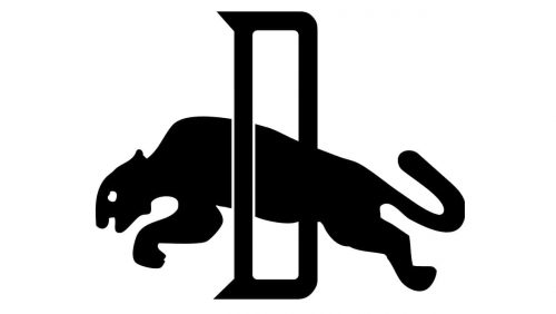 Puma Logo 1948