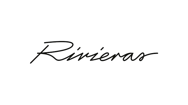 Rivieras logo