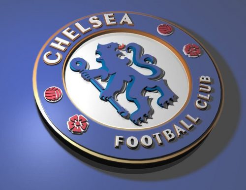 Symbole Chelsea