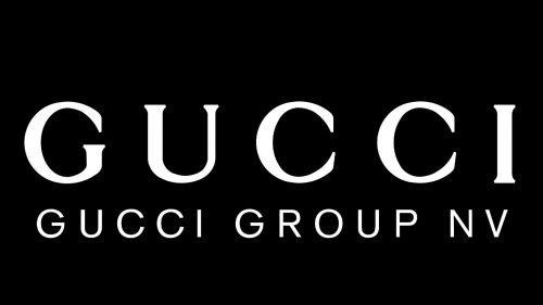 Icone Gucci logo