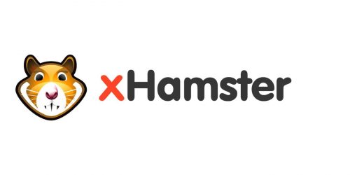 xHamster Logo 2007