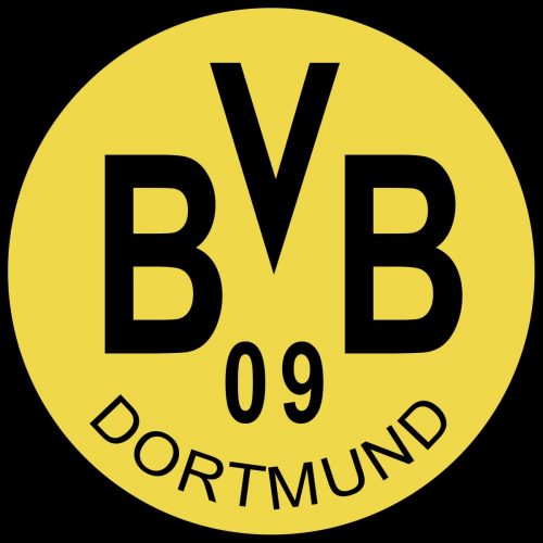 Borussia Dortmund Logo 1945