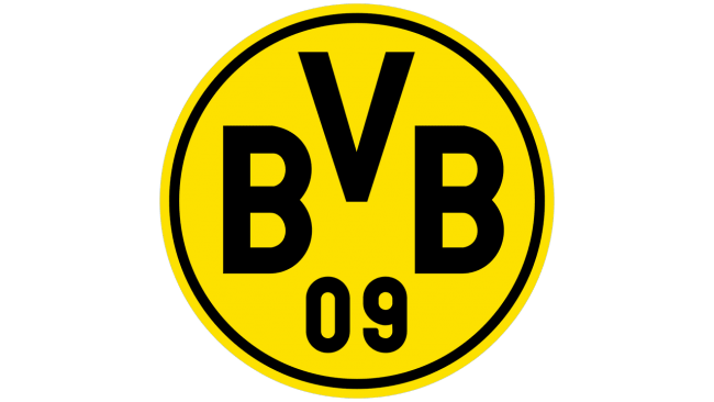 Borussia Dortmund logo