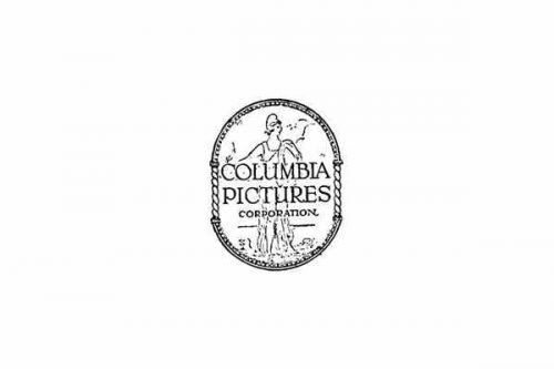 Columbia Pictures Logo 1924