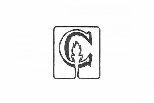 Columbia Pictures Logo 1964