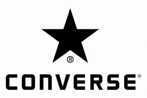 Converse Logo 2003-2007