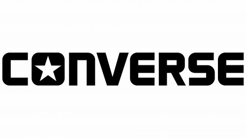 Converse Logo 2011