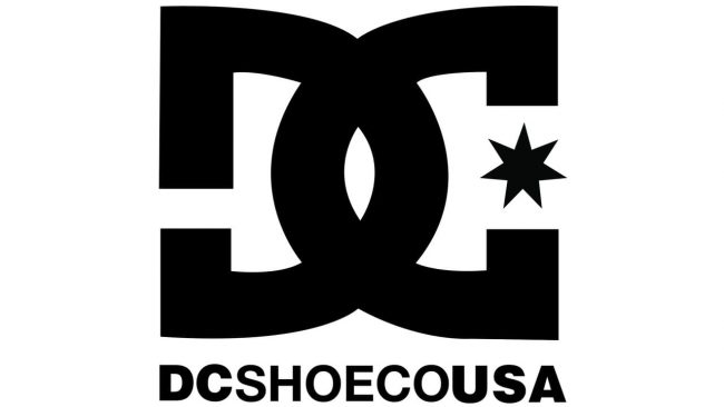 DC Shoes logo