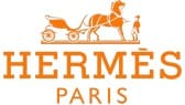 Hermès logo tumb