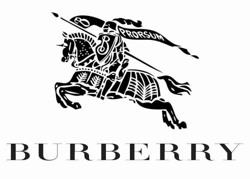 Symbole Burberry