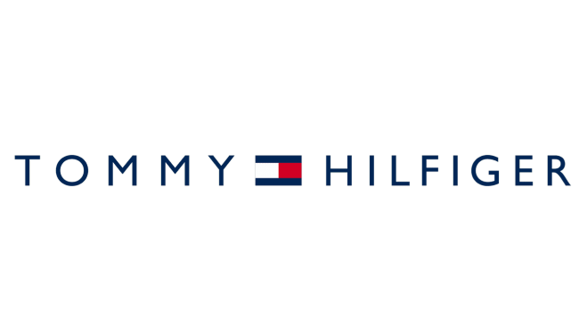 Tommy Hilfinger logo