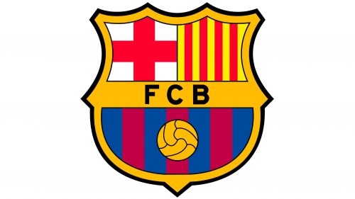 logo Barcelone