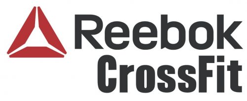Couleur du logo Reebok