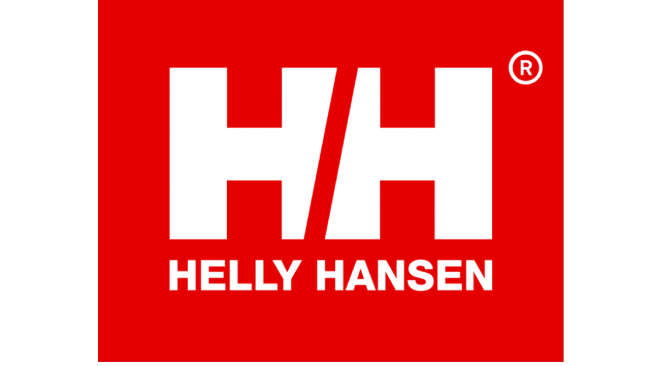 Helly Hansen logo
