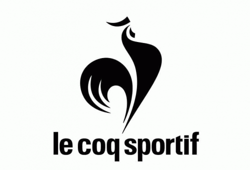 Le Coq Sportif logo 2012