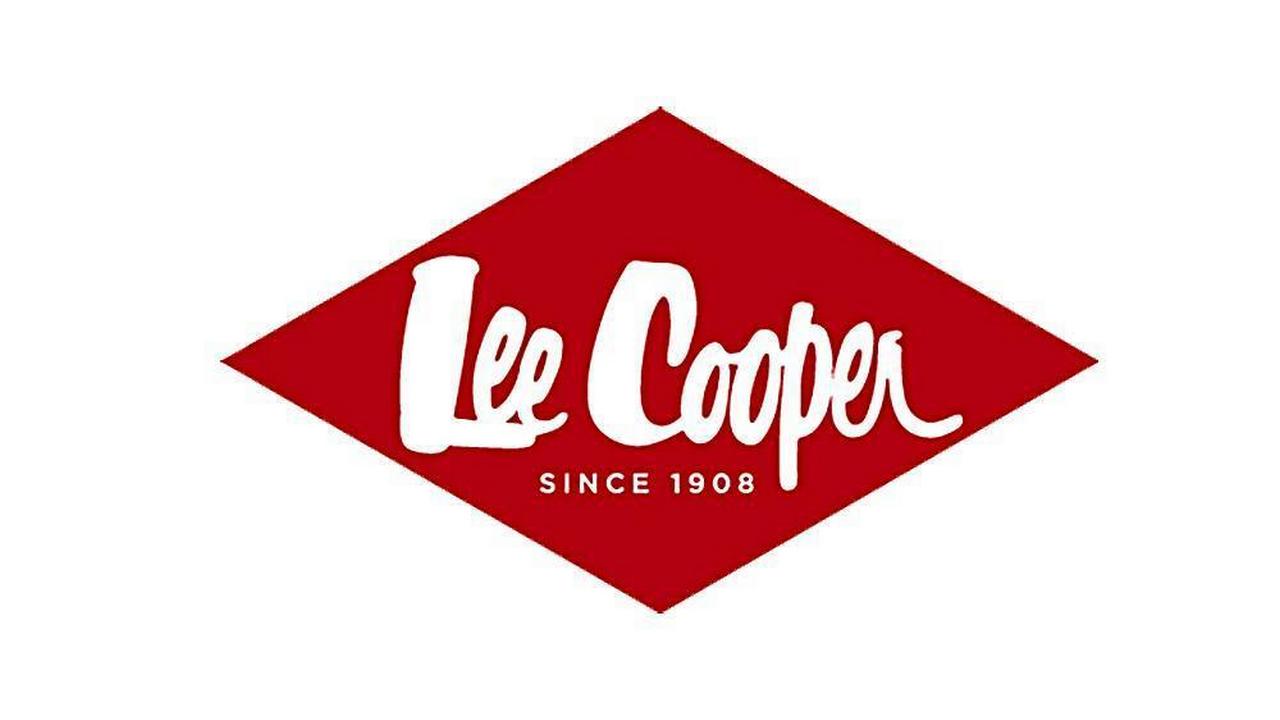 Lee Cooper logo - Marques et logos: histoire et signification | PNG