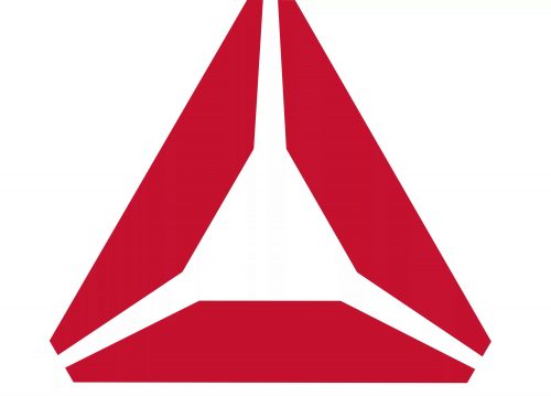 L'emblème Reebok