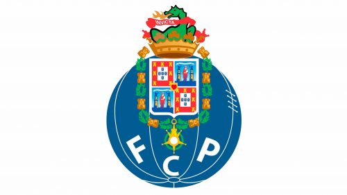 Porto Logo 2002