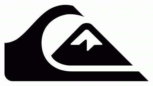 Quicksilver Logo 1969
