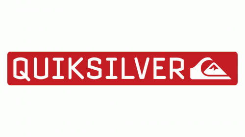 Quicksilver Logo 2010
