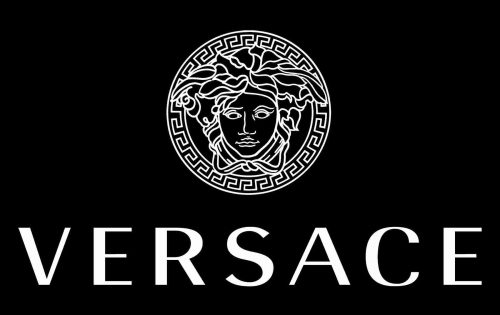 Versace symbole